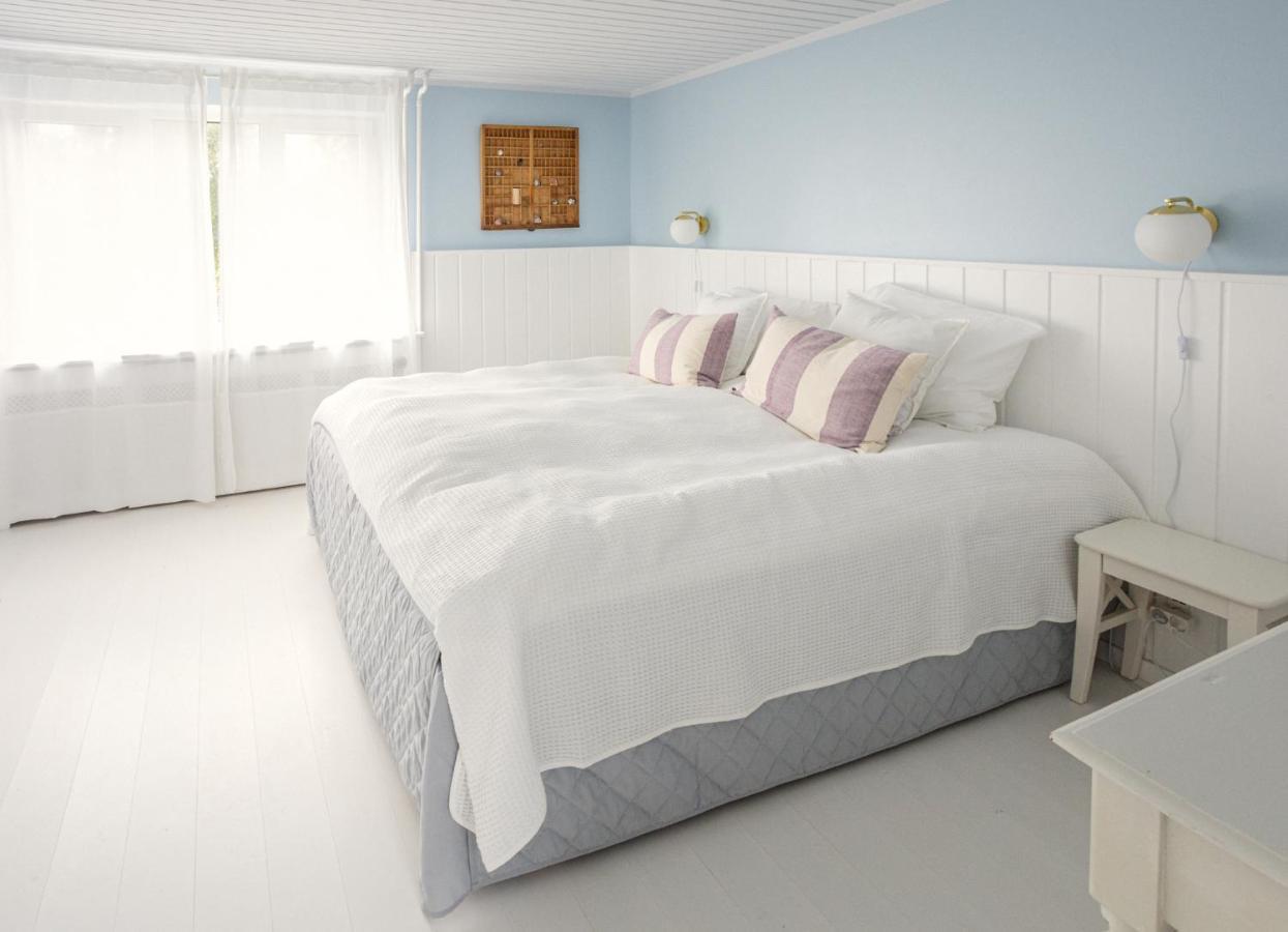 Egn Boutique Hotel Stege Luaran gambar