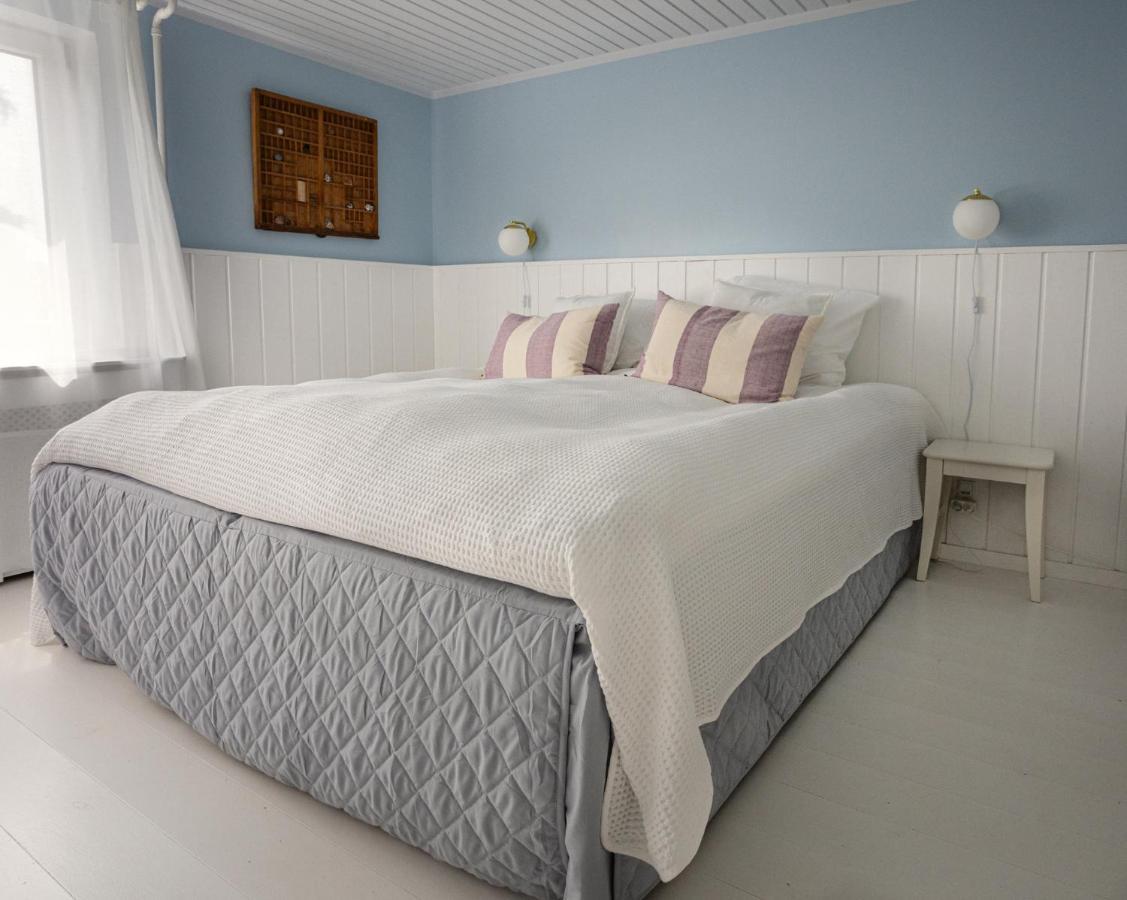 Egn Boutique Hotel Stege Luaran gambar