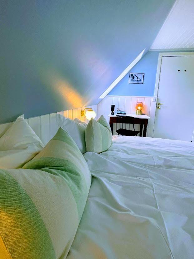 Egn Boutique Hotel Stege Luaran gambar