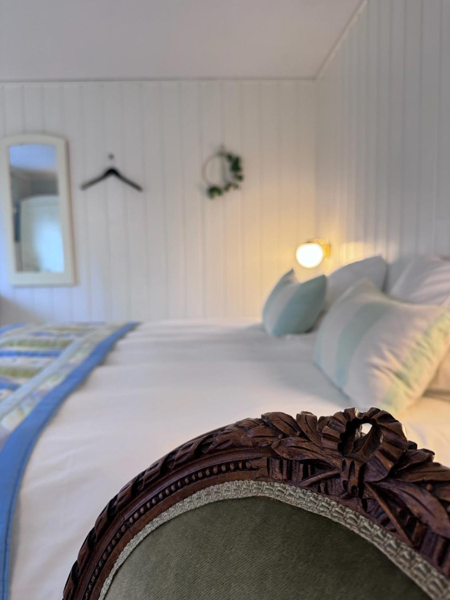Egn Boutique Hotel Stege Luaran gambar
