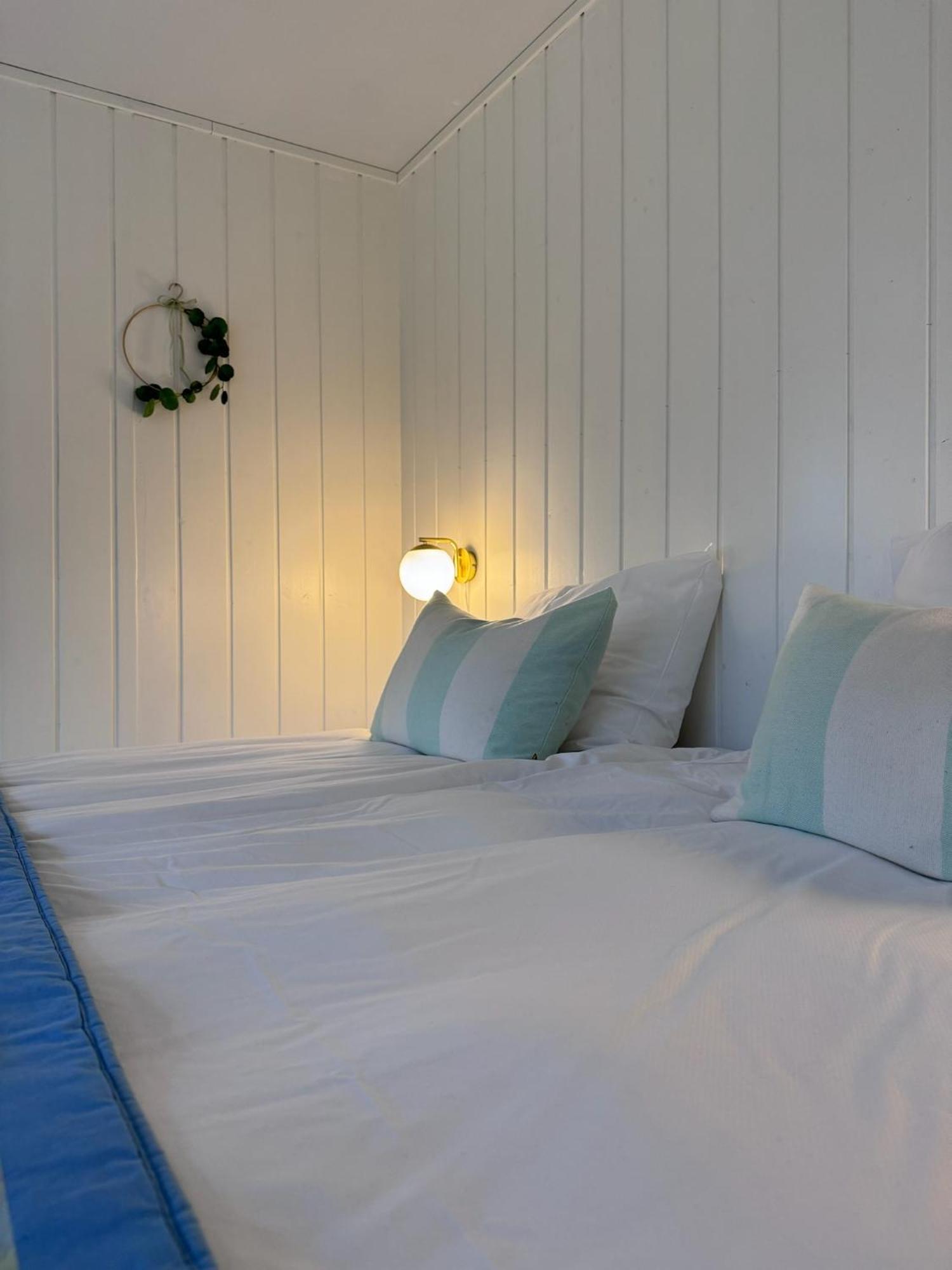Egn Boutique Hotel Stege Luaran gambar
